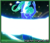 Jupiter Crystal 09