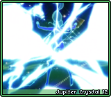 Jupiter Crystal 12