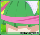 Jupiter Crystal 15