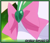 Jupiter Crystal 16