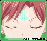 Jupiter Crystal 17