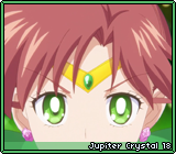 Jupiter Crystal 18