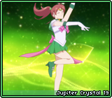 Jupiter Crystal 19