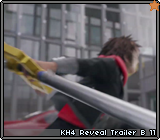 KH4 Reveal Trailer B