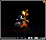 KH4 Reveal Trailer C