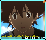 KIZUNA Trailer A 10
