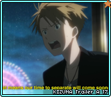KIZUNA Trailer A