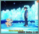 KIZUNA Trailer A 20