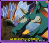 KIZUNA Trailer B 13
