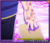 KIZUNA Trailer B 15