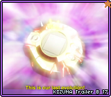 KIZUNA Trailer B