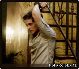 Kol (Kaleb) 12
