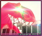 Kyoryuger Cameo 05