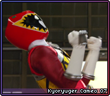 Kyoryuger Cameo 07