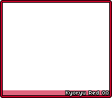 Kyoryu Red 00