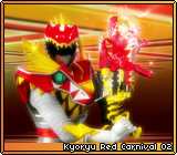 Kyoryu Red Carnival 02