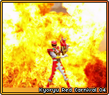 Kyoryu Red Carnival 04