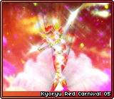 Kyoryu Red Carnival 05