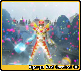 Kyoryu Red Carnival 08