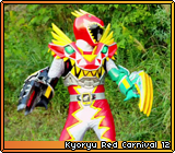 Kyoryu Red Carnival 12