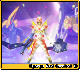 Kyoryu Red Carnival 13