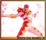 Kyoryu Red Carnival 17