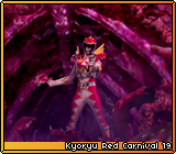 Kyoryu Red Carnival 19