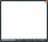 La Reconquista Cards 00