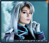 La Reconquista Cards 02