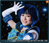 La Reconquista Cards 05