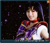 La Reconquista Cards 07