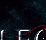 Legacies Logo