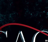 Legacies Logo