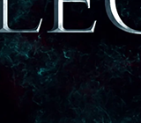 Legacies Logo 12
