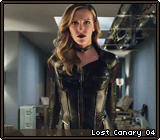 Lost Canary