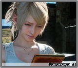 Lunafreya 13