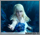 Lunafreya