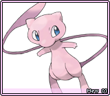 Mew 01