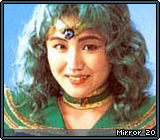 Mirror 20
