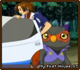 My First House 07