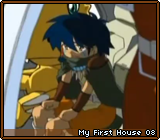 My First House 08