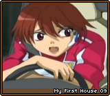 My First House 09