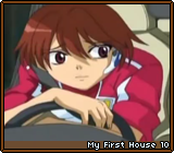 My First House 10