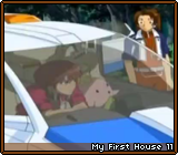 My First House 11