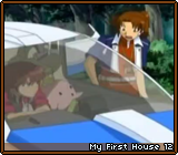 My First House 12