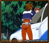 My First House 18