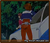 My First House 20