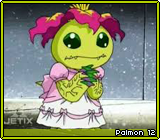 Palmon 12