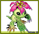 Palmon 15