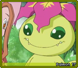 Palmon 17